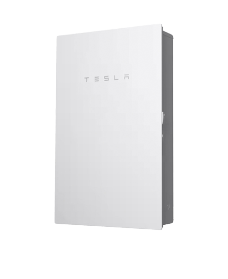 Tesla Powerwall